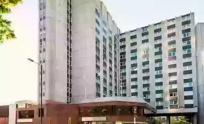 Mercure London Earls Court